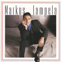 Markus Lampela - Markus Lampela (CD)
