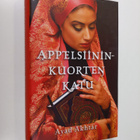 Ayad Akhtar : Appelsiininkuorten katu - pikkukuva 1