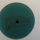 THE MEN THEY COULD'T HANG: :LION & UNICORN:VINYYLI 10" 1990 - pikkukuva 3