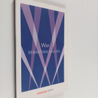 Sebastian Faulks : War - pikkukuva 1