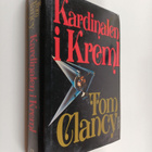 Tom Clancy : Kardinalen i Kreml - pikkukuva 1
