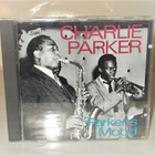 CHARLIE PARKER: PARKER'S MOOD  (CD) - pikkukuva 1