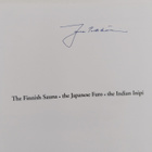 Juha Pentikäinen : The Finnish sauna, the Japanese furo, ... - pikkukuva 3