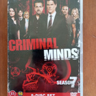 Criminal Minds Kausi 7 - pikkukuva 1