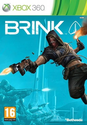 Brink (XBOX360)