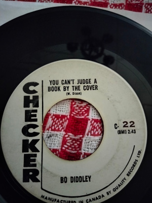 Bo Diddley sinkku