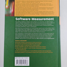 Christof Ebert : Software measurement : establish, extrac... - pikkukuva 2