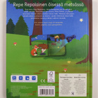 Kettu Repolainen öisessä metsässä - pikkukuva 2