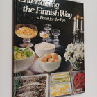 Helena (ed.) Ahti : Entertaining the Finnish way : a feas... - pikkukuva 1