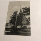 Maarianhaminan kirkko kulkenut 1945 - pikkukuva 1
