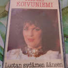 7kpl c-kasetteja - pikkukuva 1