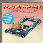 KAUKO RÖYHKÄ - Mikki Hiiren myöhemmät vaiheet CD - pikkukuva 1