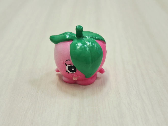 Shopkins marja