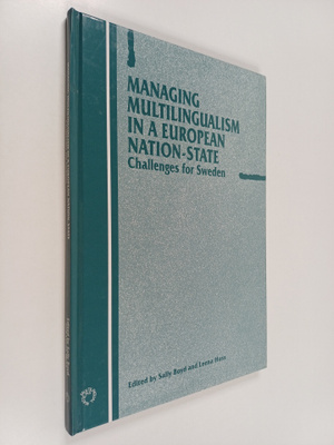 Sally Boyd ym. : Managing Multilingualism in a European N...