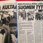 SEURA LEHTI 11 / 1983 43 V. TAKAA SIS.LUETTELO KUVA 2 ja 3 - pikkukuva 5