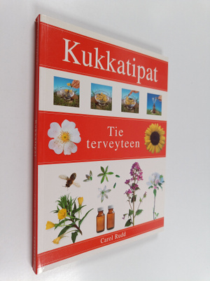 Carol Rudd : Kukkatipat