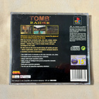 Tomb Raider PS1:lle (PAL) - pikkukuva 2