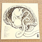 Tom Karlsson - Pojknacke LP - pikkukuva 2