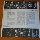 Leningrad Jazz International LP. - pikkukuva 2