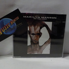 MARILYN MANSON - THE DOPE SHOW CDS - pikkukuva 1