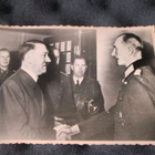KGB:n arkistovalokuva - Kolmas Valtakunta - pikkukuva 1