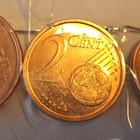 Eurokolikot San Marino 1sn, 2sn ja 5sn 2004. - pikkukuva 1