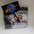 JAZMINE - WOMAN IN LOVE CDS - pikkukuva 1