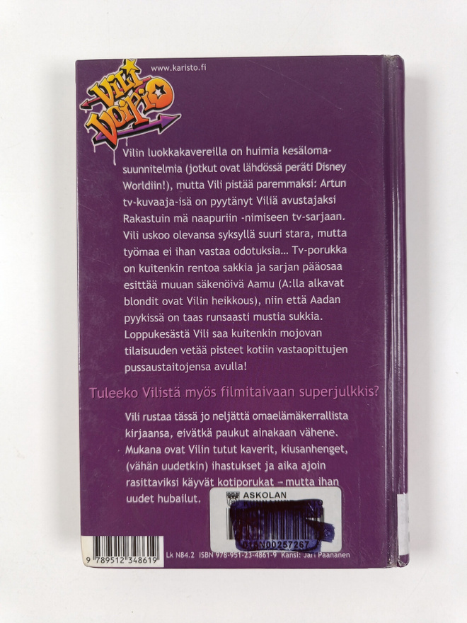 Item image