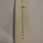 Alf Henrikson : Antiikin tarinoita 1-2 - pikkukuva 2