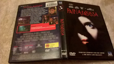 Painajaisissa
