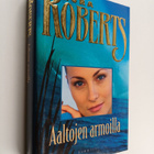 Nora Roberts : Meritrilogia 1-4 : Aaltojen armoilla ; Nou... - pikkukuva 3