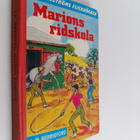 Judith M. Berrisford : Marions ridskola - pikkukuva 1