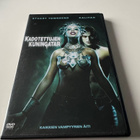 Kadotettujen kuningatar DVD - pikkukuva 1