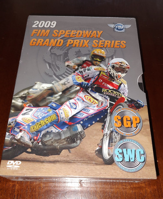 Speedway GP 2009