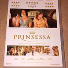 PRINSESSA DVD DRAAMA - pikkukuva 1