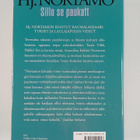 Hj. Nortamo : Sillo se paukatt : jaarituksia - pikkukuva 2