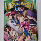 Hidenori Kusaka : Pokemon X*Y Volume 2 - pikkukuva 1