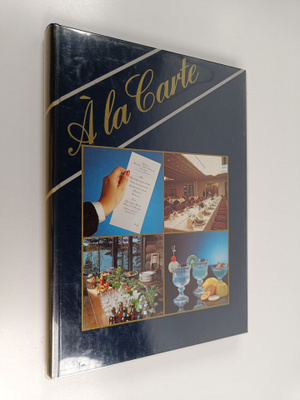 A la carte