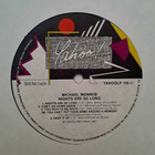 Michael Monroe: Nights are so long LP - pikkukuva 4
