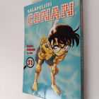 Gosho Aoyama : Salapoliisi Conan 31 - pikkukuva 1