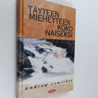 Andrew Comiskey : Täyteen mieheyteen ja koko naiseksi - pikkukuva 1