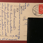 Runnin kylpylaitos, Runni, postileima 10.7.53 - pikkukuva 2