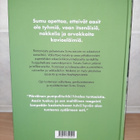 Sumu Sireeni Kirsi Haapamatti - pikkukuva 2