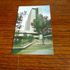 vanhakoko pk usa philadelphia hotelli hilton kulkenut - pikkukuva 1