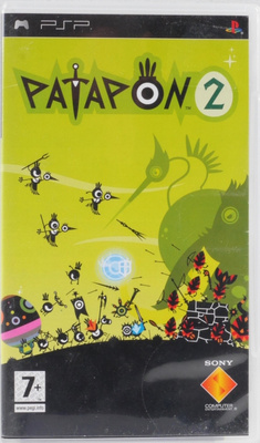 Patapon 2