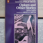 Geza Csath - Opium and Other Stories (softcover) - pikkukuva 1