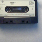 PRINCE   ::   1999   ::   CASSETTE,   ALBUM   ::  1983  !! - pikkukuva 3