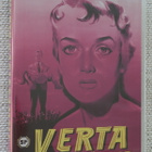 DVD Verta käsissämme ( 1958 Elina Pohjanpää Jussi Jurkka ) - pikkukuva 1