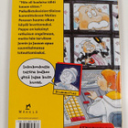 Chris Powling : Kummitus kameroiden edessä - pikkukuva 2
