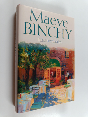 Maeve Binchy : Illallistarinoita
